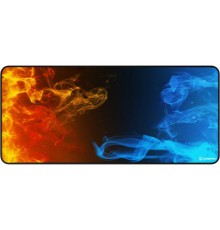 Килимок для мишки GamePro MP275H Black (MP275H)