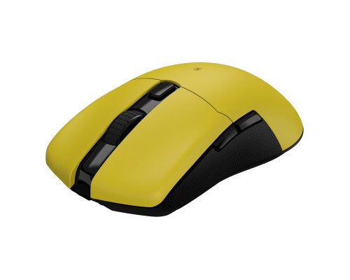 Мишка Hator Pulsar 2 Pro Wireless Yellow (HTM-532)