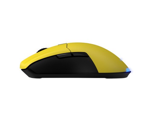 Мишка Hator Pulsar 2 Pro Wireless Yellow (HTM-532)