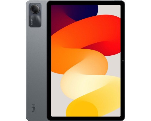Планшет Xiaomi Redmi Pad SE 8/256GB Graphite Gray (VHU4587EU) (1022988)