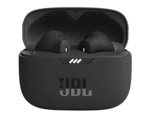 Навушники JBL Tune 235 NC TWS Black (JBLT235NCTWSBLK)