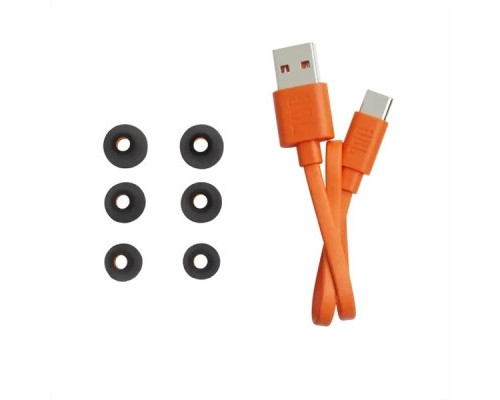 Навушники JBL Tune 235 NC TWS Black (JBLT235NCTWSBLK)