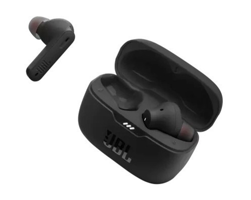 Навушники JBL Tune 235 NC TWS Black (JBLT235NCTWSBLK)
