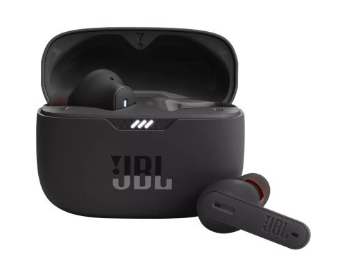 Навушники JBL Tune 235 NC TWS Black (JBLT235NCTWSBLK)