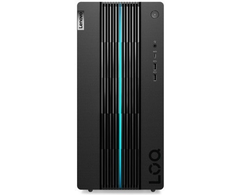 Комп'ютер Lenovo LOQ 17IRB8 / i5-13400F, 16, 512+1TB, RTX 3050 8GB (90VH00E6UL)