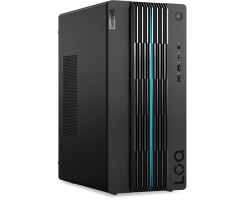 Комп'ютер Lenovo LOQ 17IRB8 / i5-13400F, 16, 512+1TB, RTX 3050 8GB (90VH00E6UL)