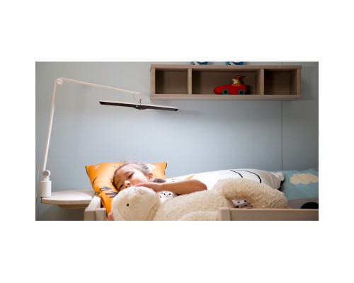 Настільна лампа Yeelight Light-sensitive desk lamp V1 Pro (Clamping version)Apple Homekit (YLTD13YL)