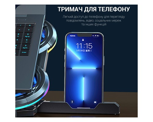 Підставка до ноутбука GamePro CP770