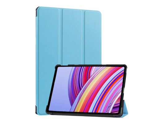 Чохол до планшета BeCover Smart Case Xiaomi Poco Pad 12.1