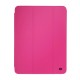 Чохол до планшета Armorstandart Smart Fold Pen iPad 10.9 2022 Rose Red (ARM74945)
