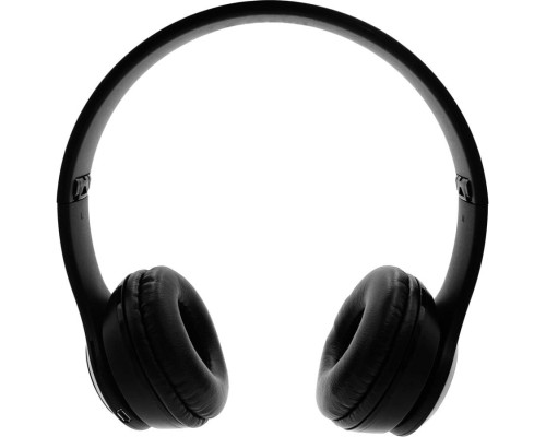 Навушники Media-Tech Epsilion Bluetooth Black (MT3591)
