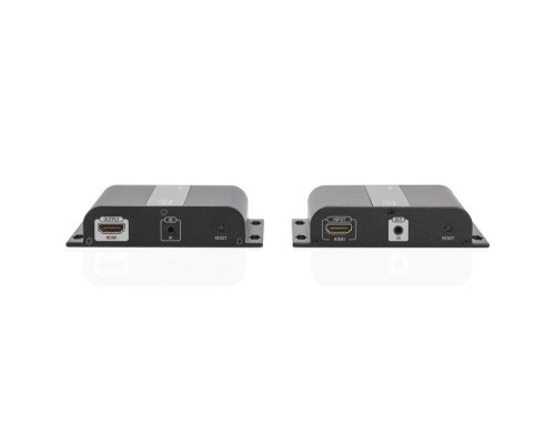 Адаптер HDMI UHD 4K over UTP set 120m Digitus (DS-55122)