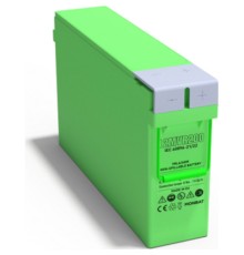 Батарея до ДБЖ MONBAT 12V-200Ah, AGM FRONT TERMINAL (12MVR200)