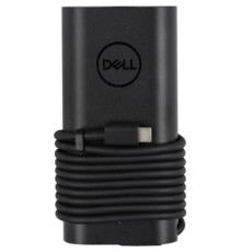 Блок живлення до ноутбуку Dell 100W USB-C with 1 meter Power Cord - Europe (450-BBNY)