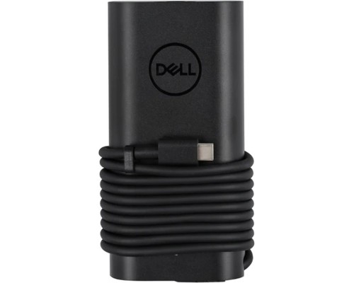 Блок живлення до ноутбуку Dell 100W USB-C with 1 meter Power Cord - Europe (450-BBNY)