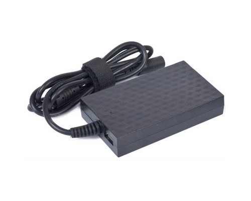 Блок живлення до ноутбуку Gembird 40W (NPA-AC3)