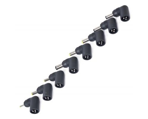 Блок живлення до ноутбуку Gembird 40W (NPA-AC3)