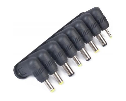 Блок живлення до ноутбуку Gembird 40W (NPA-AC3)