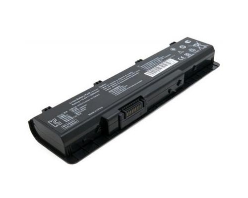 Акумулятор до ноутбука Asus N55 (A32-N55) 10.8V 5200 mAh Extradigital (BNA3970)