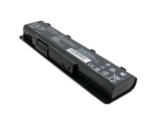 Акумулятор до ноутбука Asus N55 (A32-N55) 10.8V 5200 mAh Extradigital (BNA3970)