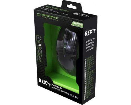 Мишка Esperanza MX301 Rex (EGM301)