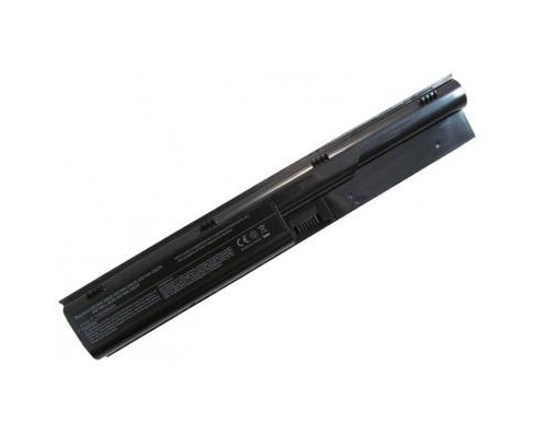 Акумулятор до ноутбука AlSoft HP ProBook 4530s HSTNN-LB2R 5200mAh 6cell 10.8V Li-ion (A41667)