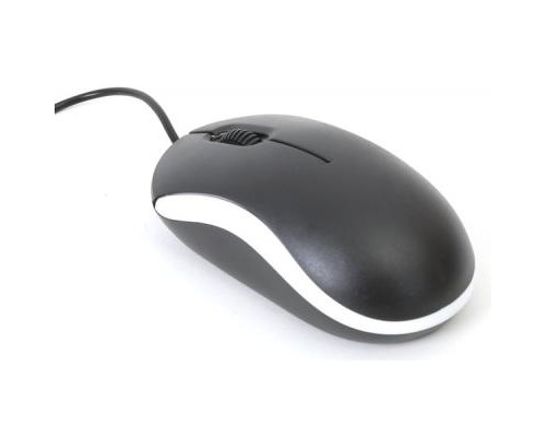 Мишка Omega OM-07 3D optical white (OM07VW)