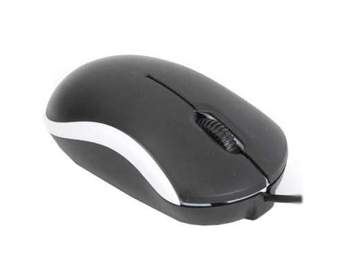 Мишка Omega OM-07 3D optical white (OM07VW)