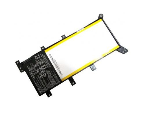 Акумулятор до ноутбука ASUS X555 C21N1347, 4840mAh (37Wh), 4cell, 7.5V, Li-ion, black (A47169)