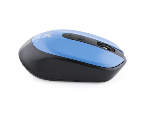 Мишка Vinga MSW-908 Silent Click blue