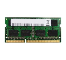 Модуль пам'яті для ноутбука SoDIMM DDR3L 4GB 1600 MHz Golden Memory (GM16LS11/4)