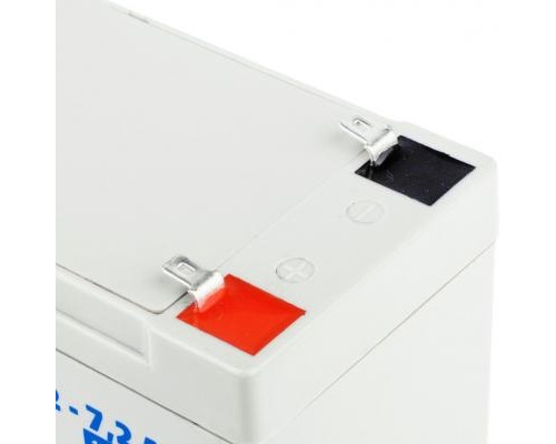 Батарея до ДБЖ LogicPower LPM MG 12В 7.2Ач (6553)