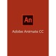 ПЗ для мультимедіа Adobe Animate CC / Flash Professional CC teams Multiple/Multi Lang (65297552BA01B12)