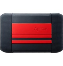 Зовнішній жорсткий диск 2.5