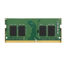 Модуль пам'яті для ноутбука SoDIMM DDR4 8GB 3200 MHz Kingston (KVR32S22S8/8)