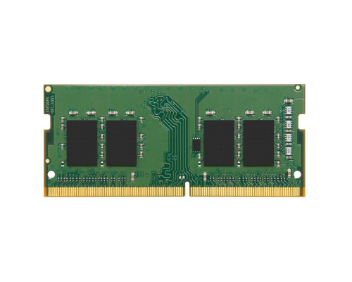 Модуль пам'яті для ноутбука SoDIMM DDR4 8GB 3200 MHz Kingston (KVR32S22S8/8)