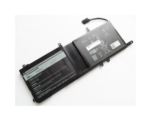 Акумулятор до ноутбука Dell Alienware 17 R4 9NJM1, 99Wh (8820mAh), 9cell, 11.4V, Li-ion (A47317)