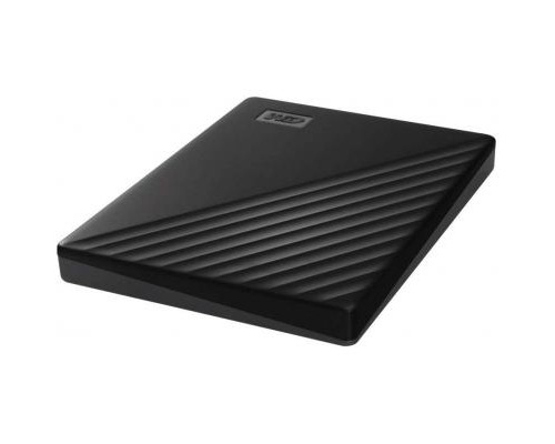 Зовнішній жорсткий диск 2.5