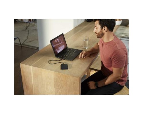 Зовнішній жорсткий диск 2.5