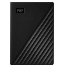 Зовнішній жорсткий диск 2.5