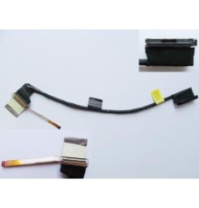 Шлейф матриці Dell XPS 15-9550/9560/Precision M5510 LED 40pin UHD (A44734)