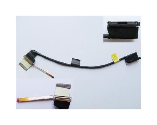 Шлейф матриці Dell XPS 15-9550/9560/Precision M5510 LED 40pin UHD (A44734)