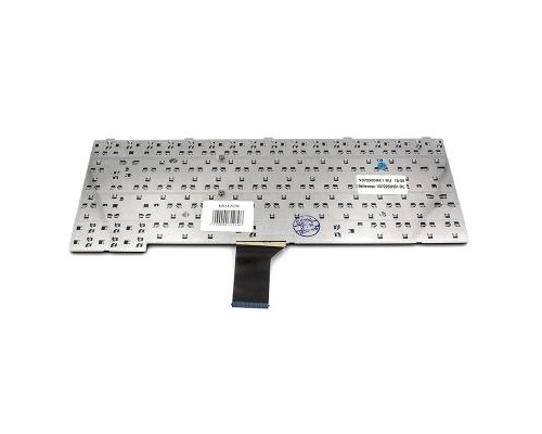 Клавіатура ноутбука PowerPlant Samsung P500 черный, без фрейма (KB312696)