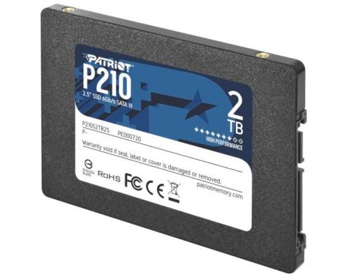 Накопичувач SSD 2.5
