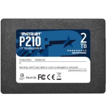 Накопичувач SSD 2.5