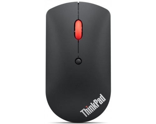 Мишка Lenovo ThinkPad Bluetooth Silent (4Y50X88822)