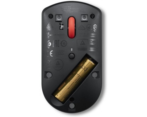 Мишка Lenovo ThinkPad Bluetooth Silent (4Y50X88822)