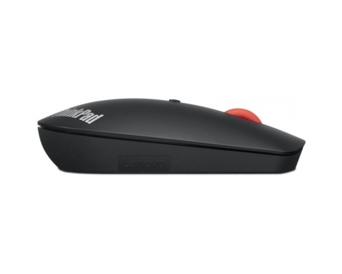 Мишка Lenovo ThinkPad Bluetooth Silent (4Y50X88822)