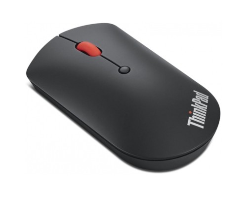 Мишка Lenovo ThinkPad Bluetooth Silent (4Y50X88822)