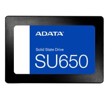 Накопичувач SSD 2.5